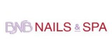BNB Nails & Spa