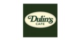 Dulin's Cafe