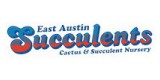 East Austin Succulents