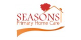 Seasons Primary Home Care
