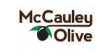 Mc Cauley Olive