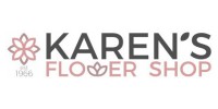 Karens Flower Shop
