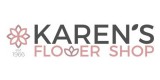 Karens Flower Shop