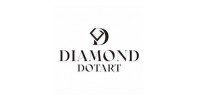 Diamond Dot Art