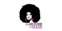 Vip House Of Hair