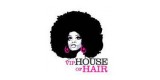 Vip House Of Hair