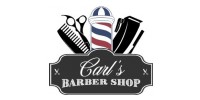 Carl’s Old Time Barber Shop
