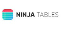 Ninja Tables