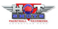 Hot Shots Paintball Adventure Park