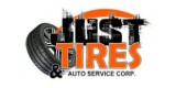 Just Tires & Auto Service Corp
