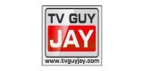 Tv Guy Jay