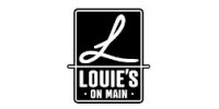 Louie’s On Main