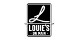 Louie’s On Main
