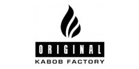 The Original Kabob Factory Inc