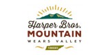 Harper Bros. Mountain