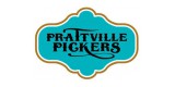Prattville Pickers