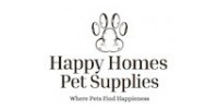 Happy Homes Pet Supplies
