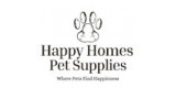 Happy Homes Pet Supplies