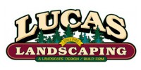 Lucas Landscaping