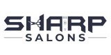 Sharp Salons