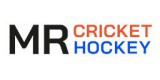 MR Cricket Hockey
