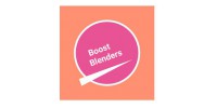 Boost Blenders