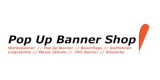 Pop Up Banner Shop