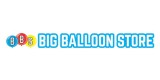 Big Balloon Store