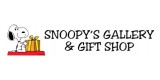 Snoopy’s Gallery & Gift Shop