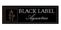 Black Label Aquatics