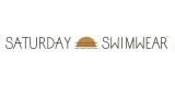 Saturday Swimwear