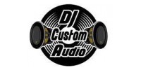 Dj Custom Audio Ca
