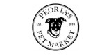 Peoria’s Pet Market