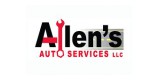 Allen's Auto Service