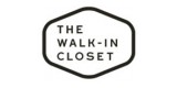 The Walk In Closet