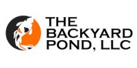 The Backyard Pond