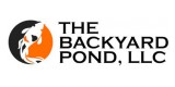The Backyard Pond