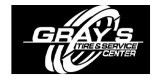 Gray's Tire And Service Center