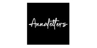 Annaletters