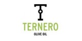 Ternero Olive Oil