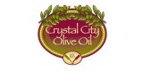 Crystal City Olive Oil