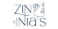 Zinnias Gift Boutique