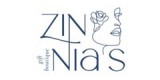 Zinnias Gift Boutique