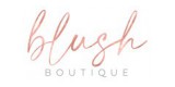Blush Boutique 605