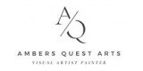 Amber Quest Arts