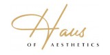 Haus Of Aesthetics