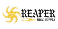 Reaper Disc Supply