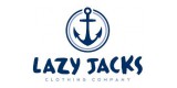 Lazy Jacks Clothing