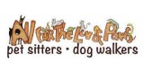 All Fur The Luv Of Paws & Crazy Critters Pet Sitters