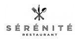 Sérénité Restaurant